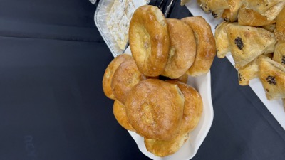 Central Asian Community Engagement