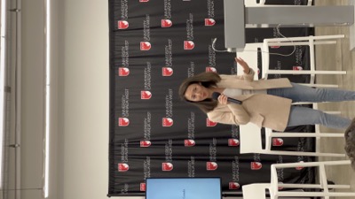 Central Asian Community Engagement