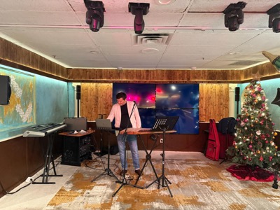 New Year 2025